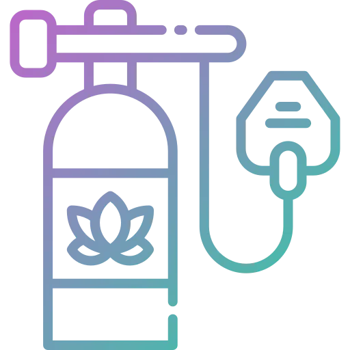 Oxygen icon