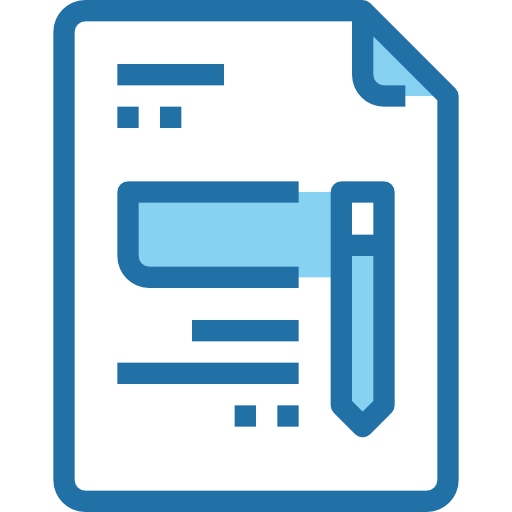 File icon