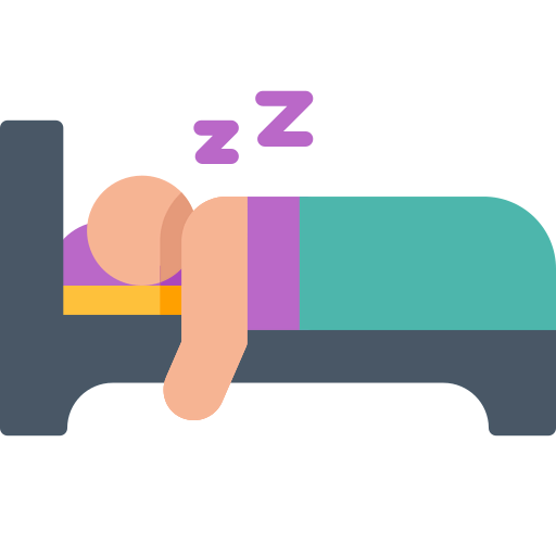 Sleep icon
