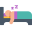 Sleep icon 64x64