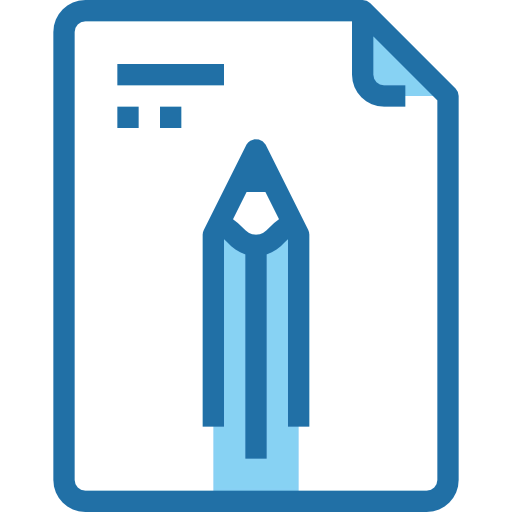 File icon