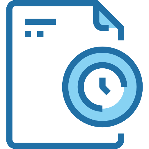 File icon