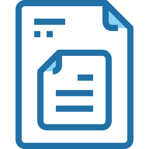 File icon