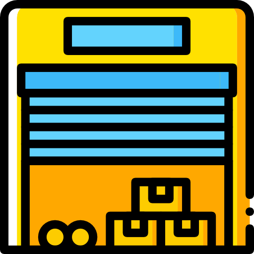 Warehouse icon
