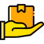 Delivery icon 64x64