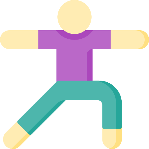 Exercise icon