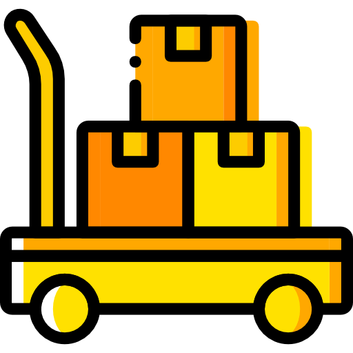 Trolley icon