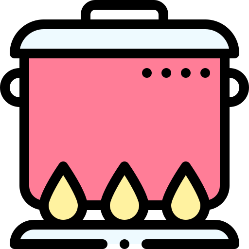 Steam icon