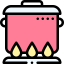 Steam Symbol 64x64