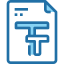 File icon 64x64