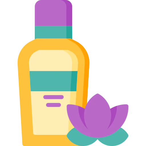 Aromatherapy icon