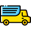 Delivery truck icon 64x64