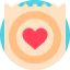 Condom icon 64x64