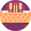 Dinner icon 64x64