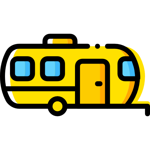 Trailer icon