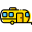 Trailer icon 64x64