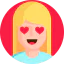 In love icon 64x64