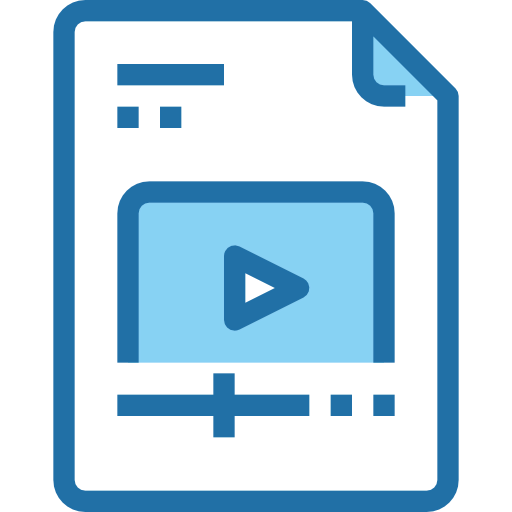 File icon