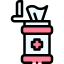 Wipes Symbol 64x64