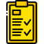 Clipboard icon 64x64