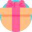 Gift icon 64x64