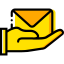 Delivery icon 64x64
