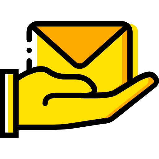 Delivery icon