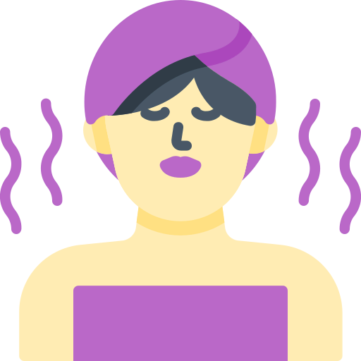 Sauna icon