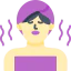 Sauna icon 64x64