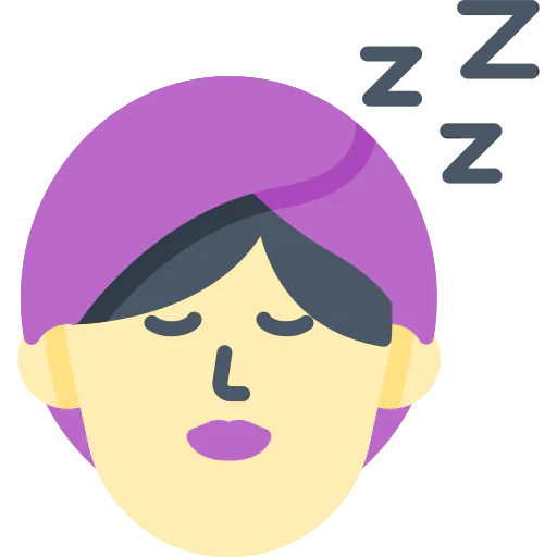 Sleep icon