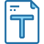 File icon 64x64