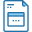 Calendar icon 64x64