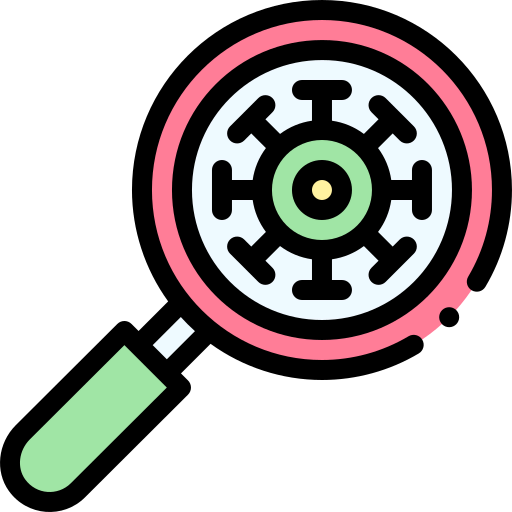 Searching icon