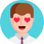 In love icon 64x64