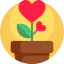 Flower icon 64x64