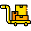 Trolley icon 64x64