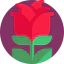 Rose icon 64x64