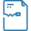 File Symbol 64x64