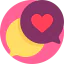 Chat icon 64x64