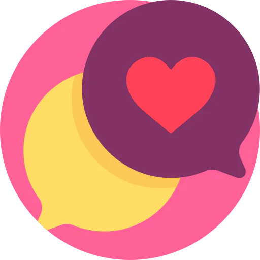 Chat icon