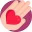 Love icon 64x64