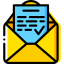 Email icon 64x64