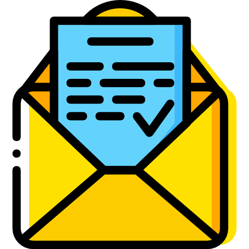 Email icon