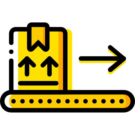 Trolley icon