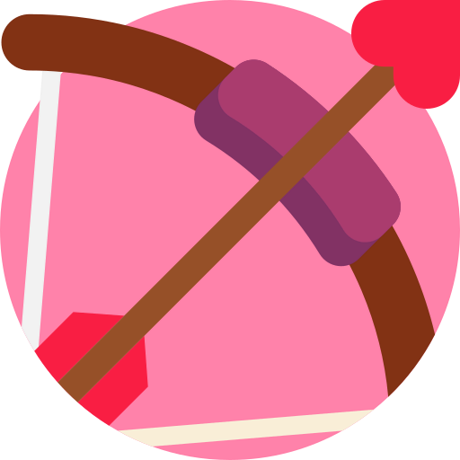 Cupid icon