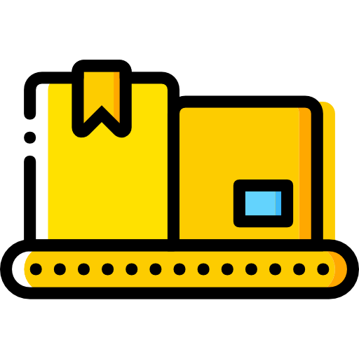Trolley icon