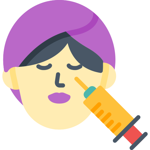 Mesotherapy icon