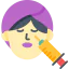 Mesotherapy icon 64x64