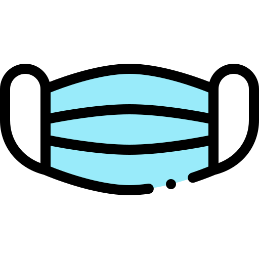 Mask icon