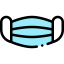 Mask Symbol 64x64